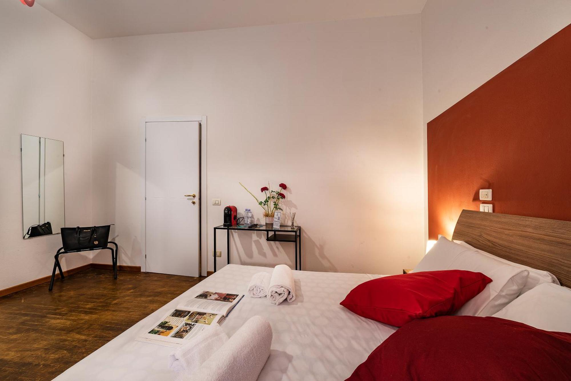 Italianflat - Piazzetta Scala Retreat *
