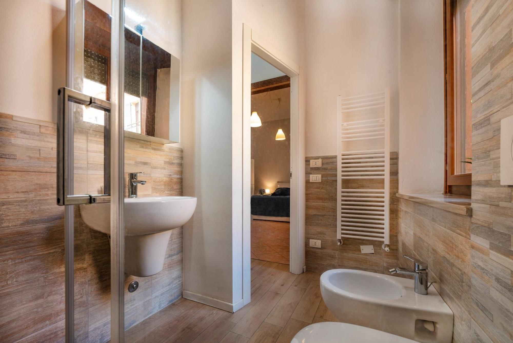 Guest house Italianflat - Piazzetta Scala Retreat Verona