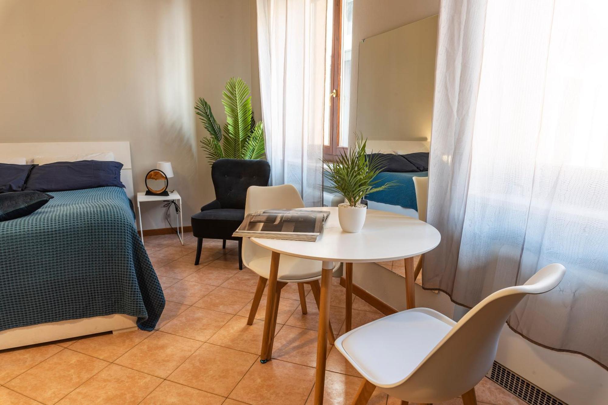 Guest house Italianflat - Piazzetta Scala Retreat *