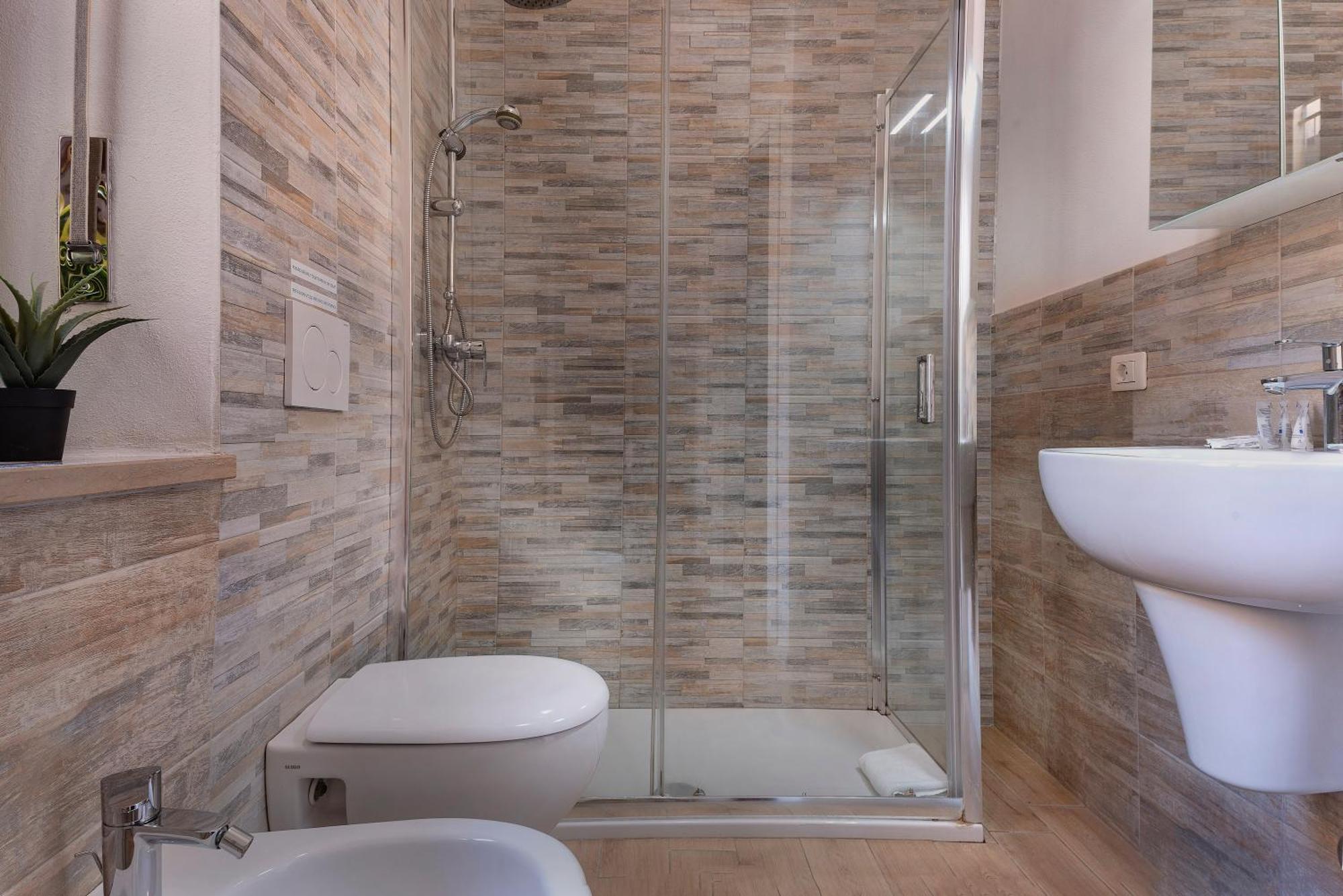 Italianflat - Piazzetta Scala Retreat