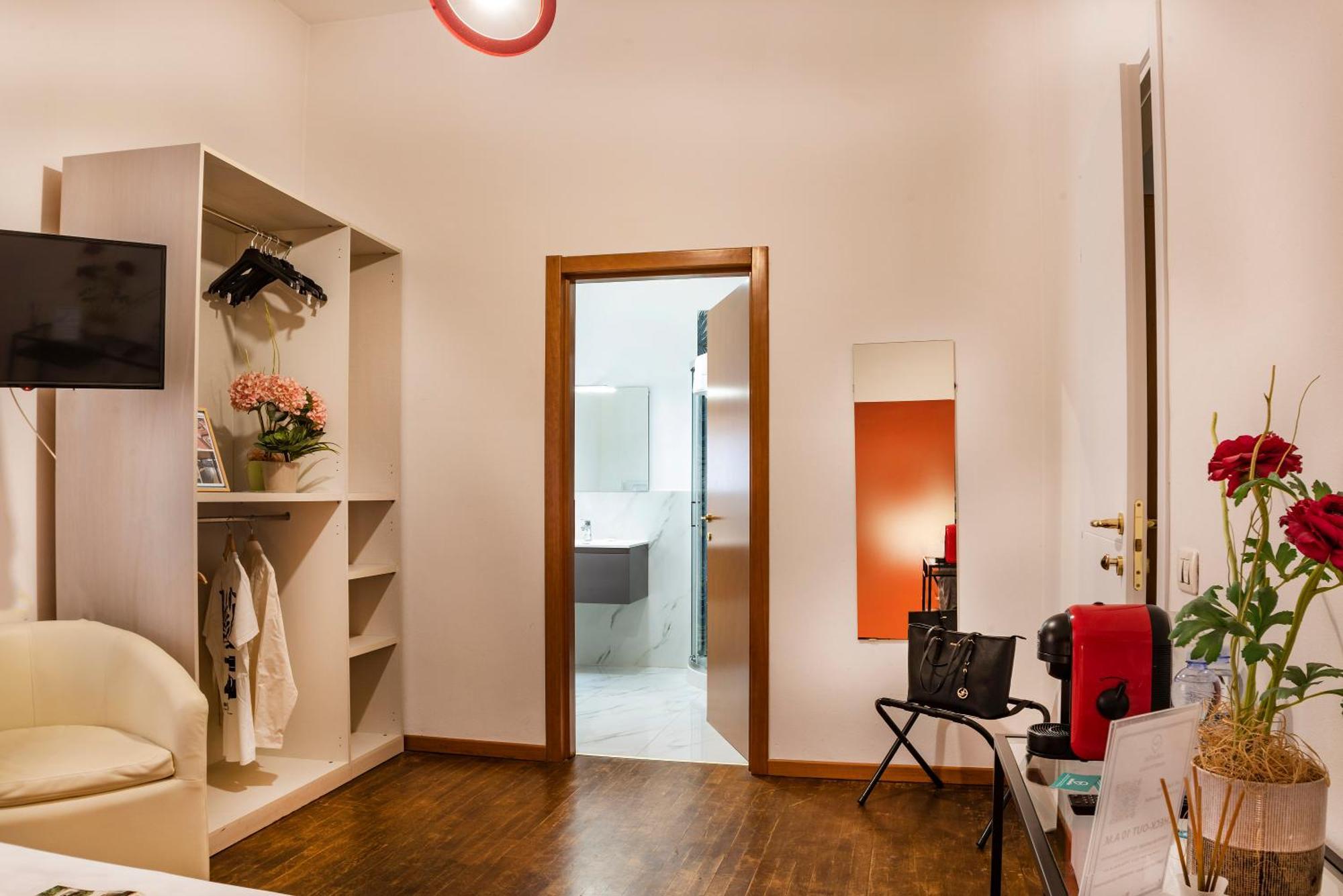 Italianflat - Piazzetta Scala Retreat