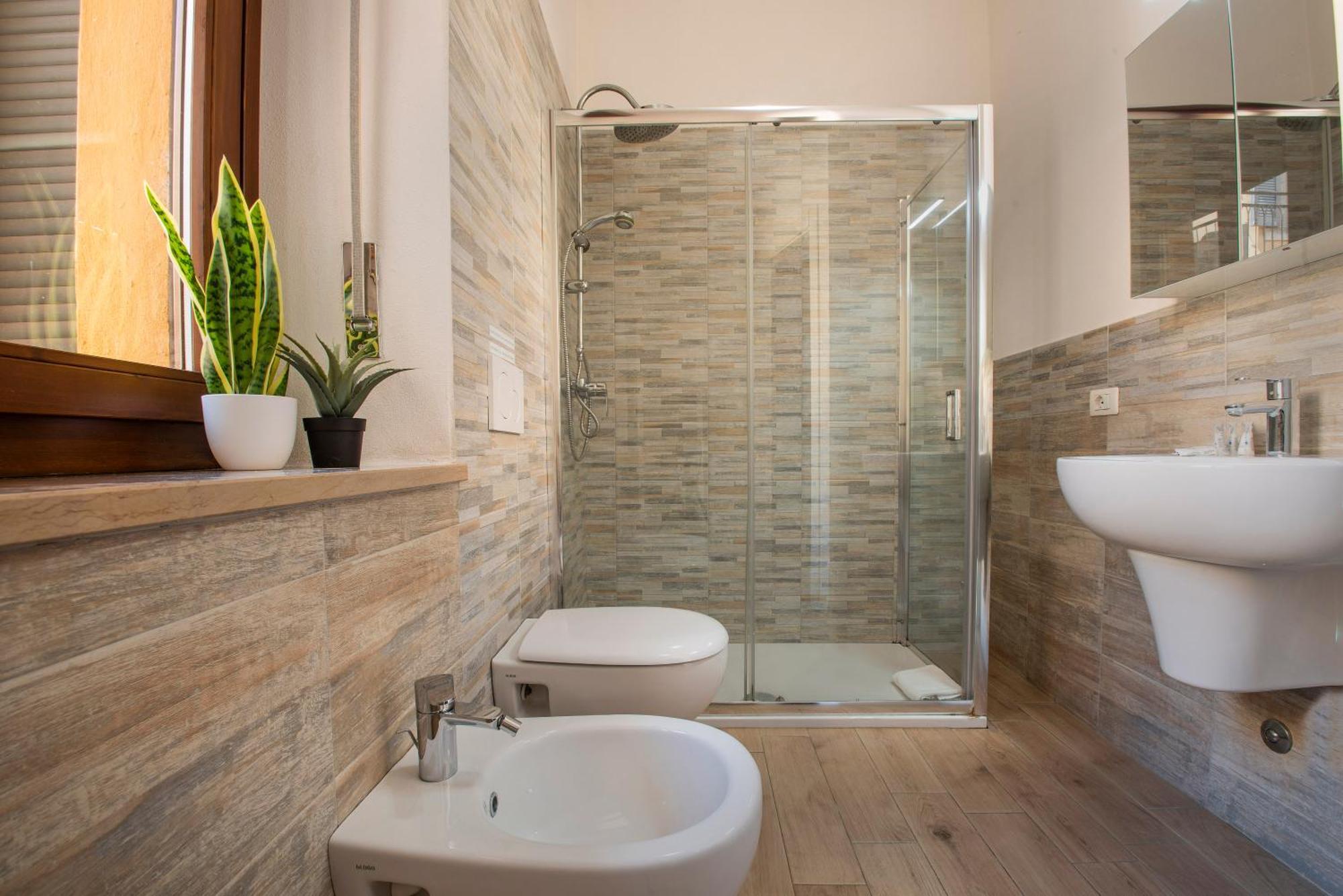Italianflat - Piazzetta Scala Retreat Pensión